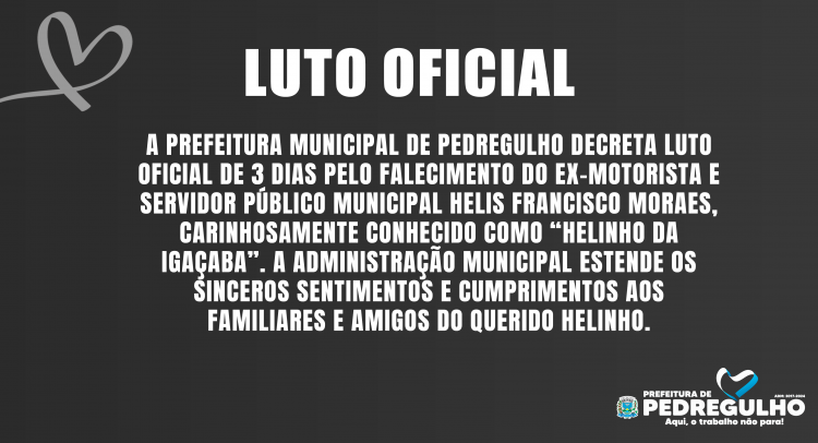 Capa da notícia